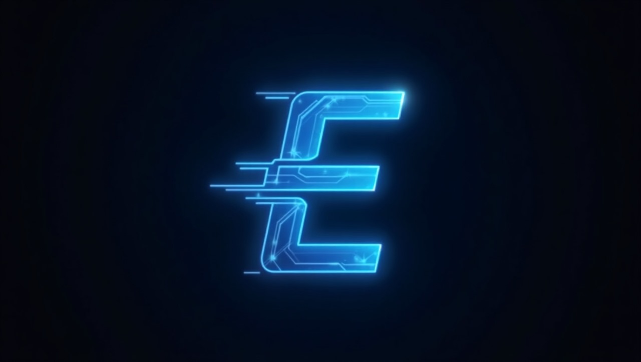 Eganex Software Logo